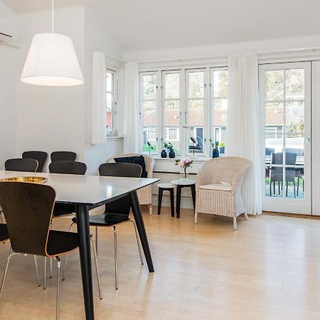 8 Person Holiday Home In Aabenraa Lojt Kirkeby Ngoại thất bức ảnh